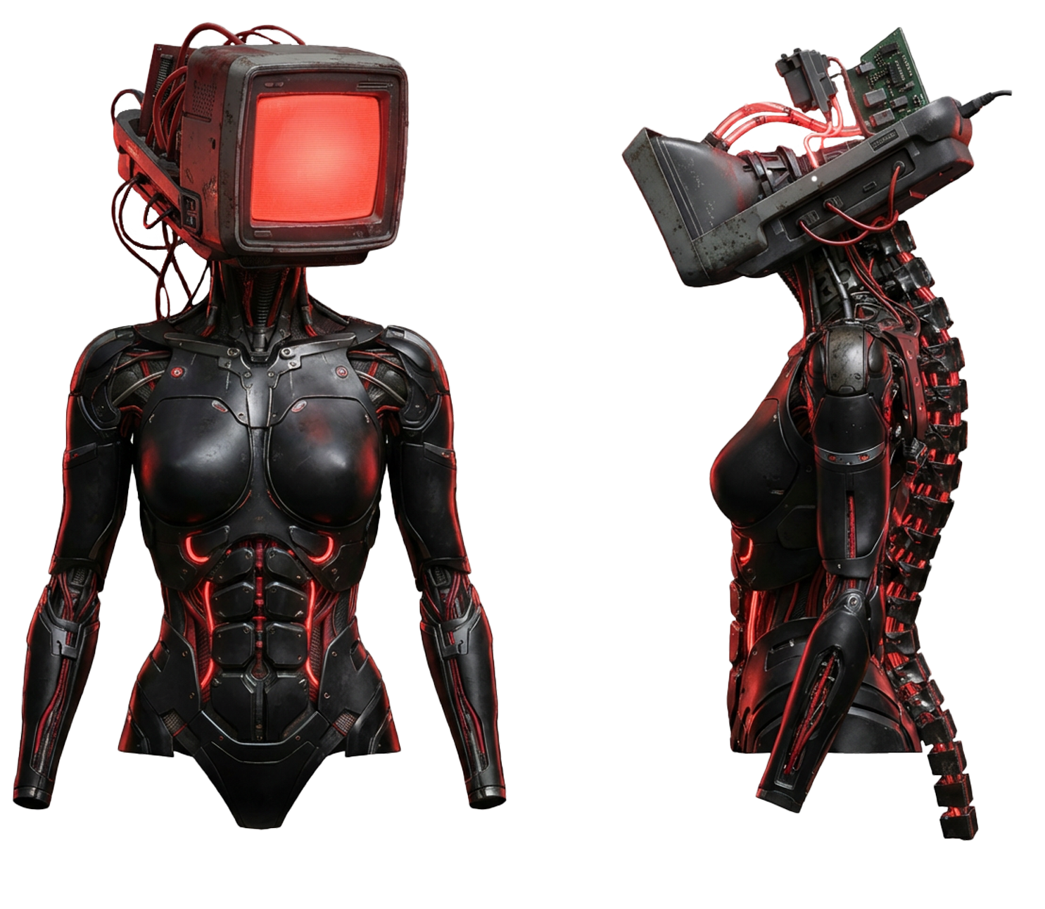 MojoHeadz