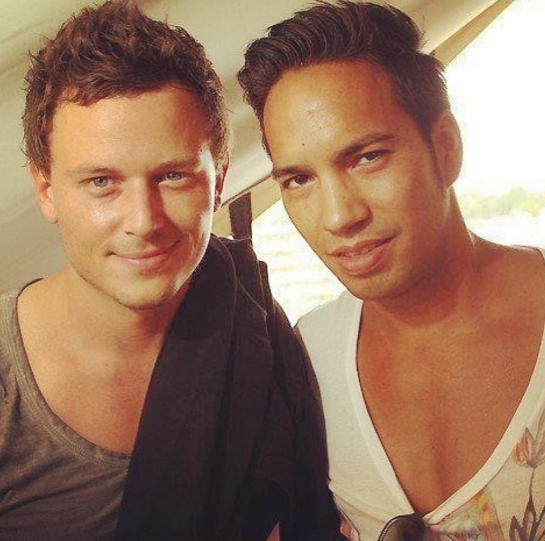 Fedde Le Grand & Jayson Miro [MojoHeadz Records | We don't fake it - we make it!]