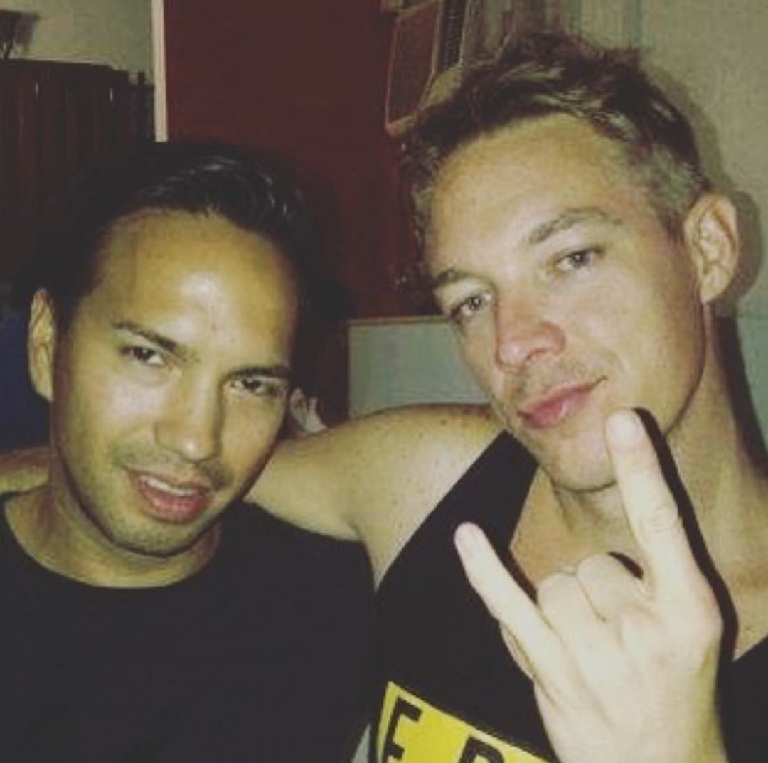 Jayson Miro [MojoHeadz Records | We don't fake it - we make it!] & Diplo