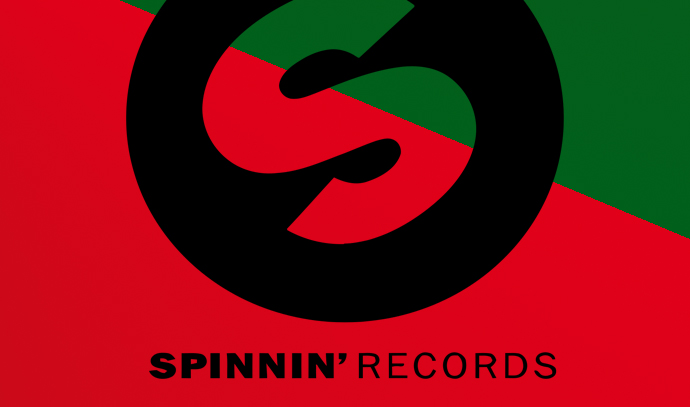 Best Track on SPINNIN 'Records! Congratulations to our artist ENDEGO!
