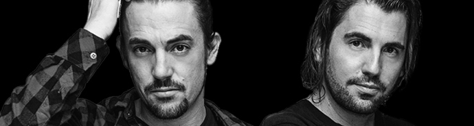 Dimitri Vegas & Like Mike