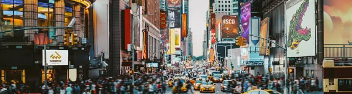 Music advertising and promotion in New York!