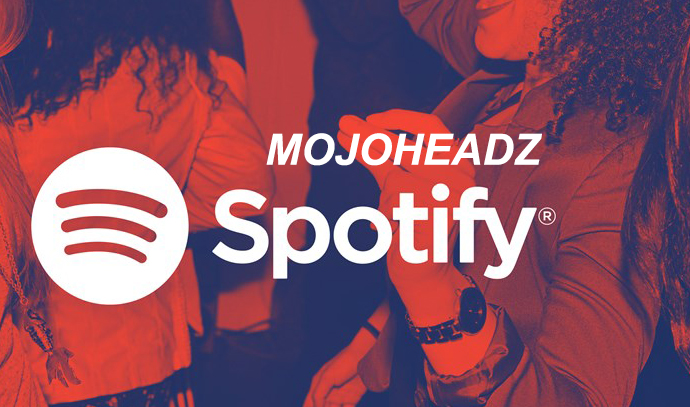 The Best Tracks by MojoHeadz Records