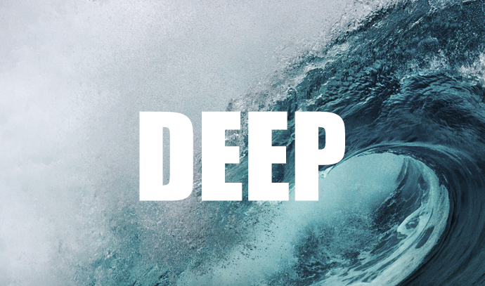 Mojoheadz Deep