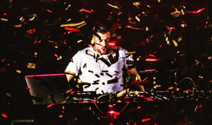 DJ CALI