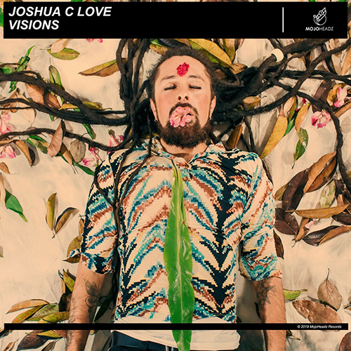 Mojoheadz Records Visions by Joshua C Love
