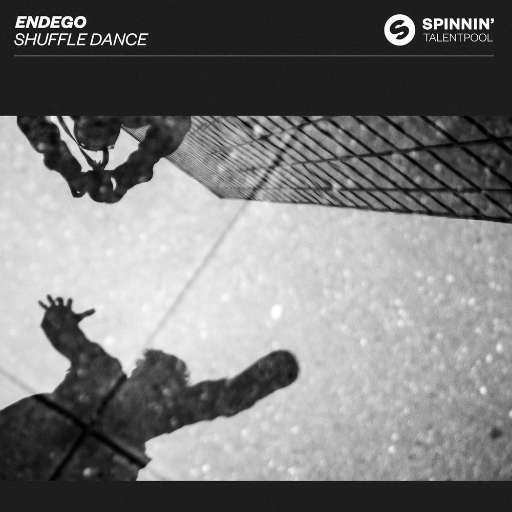 Endego at the Martin Garrix Show!