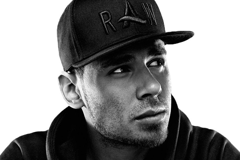Afrojack rocking that 'Friday' with a new single by ENDEGO! | MojoHeadz Records | We don't fake it - we make it!