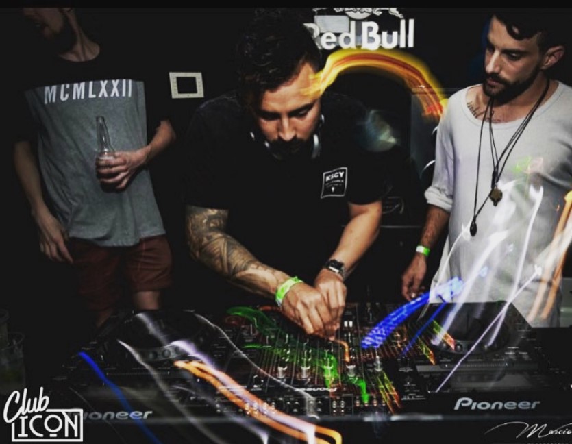 Shearer | Mojoheadz Records
