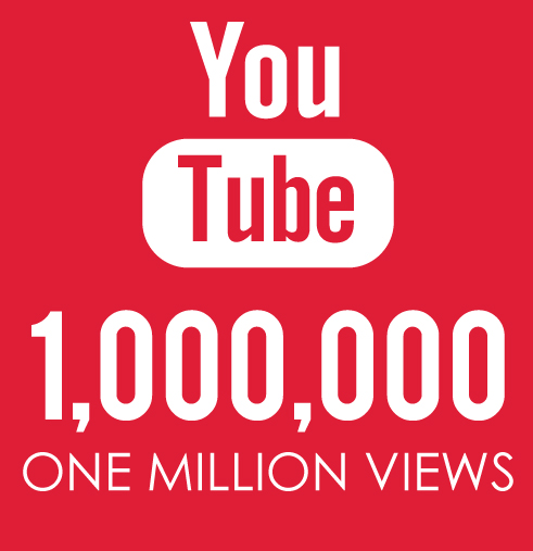 Our video got 1300000 views! | MojoHeadz Records | We don't fake it - we make it!