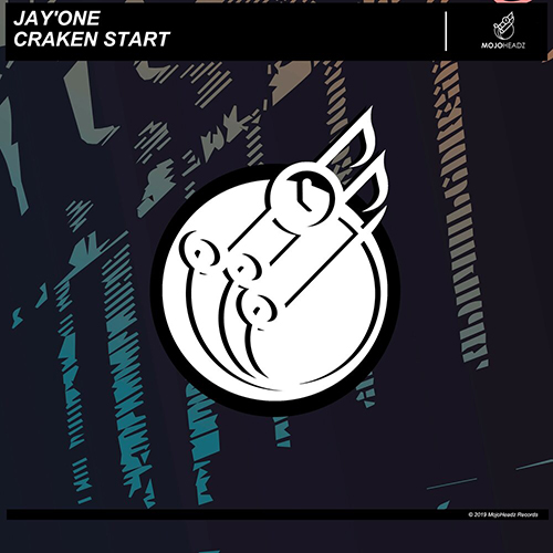 Mojoheadz Records - Kraken Start - Jay'One