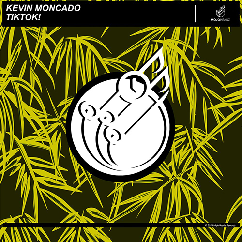 Mojoheadz Records Kevin Moncado TikTok!